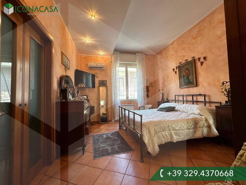 Quadrilocale in Via Friuli 30, Reggio di Calabria — foto 2 di 5