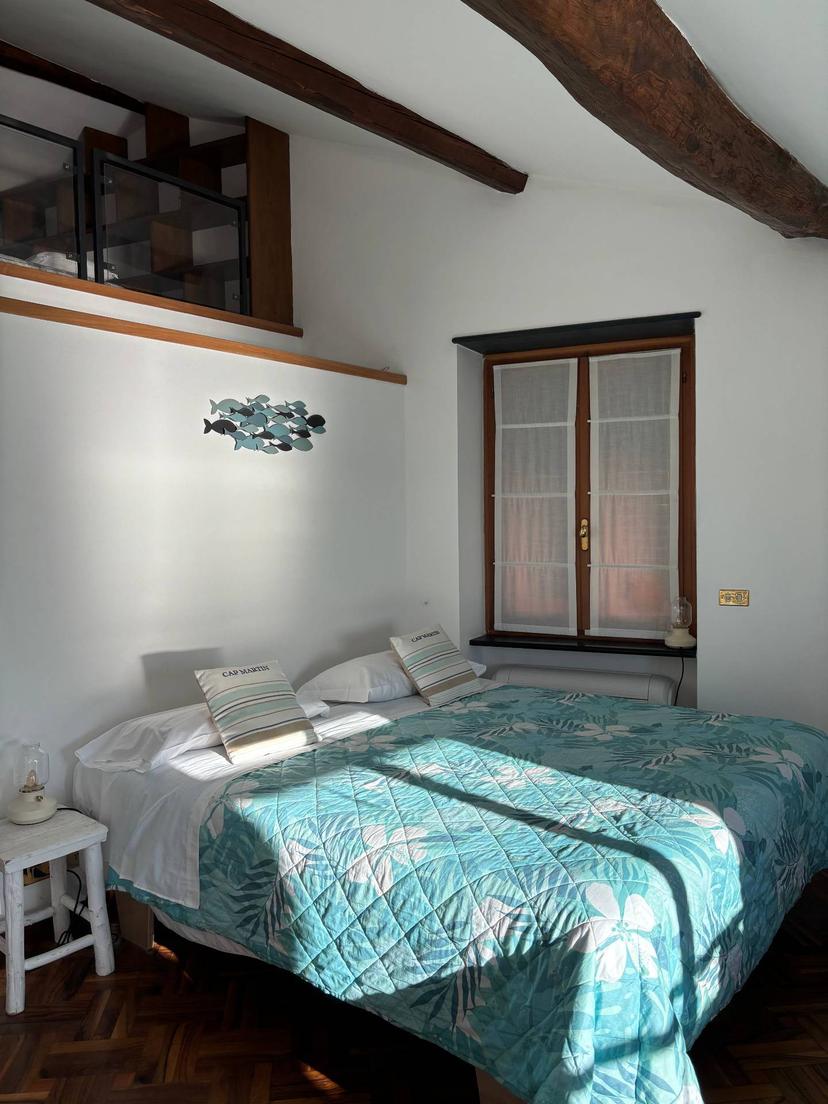 Attico in Salita Favale 1, Camogli — foto 2 di 5