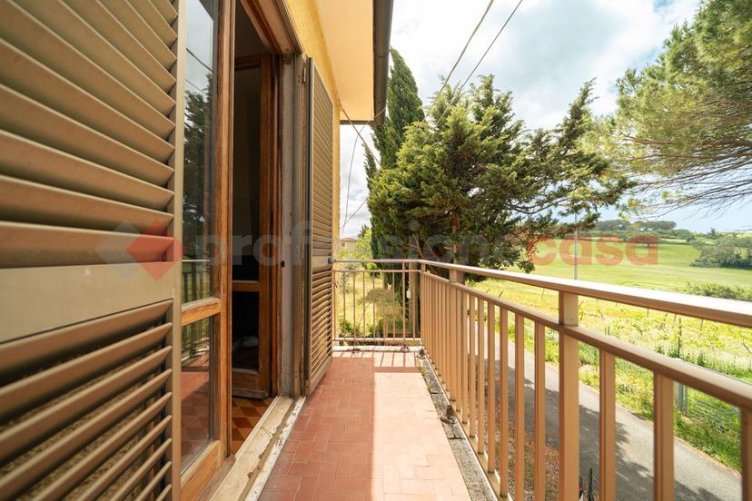 Quadrilocale, Casale Marittimo — foto 2 di 5