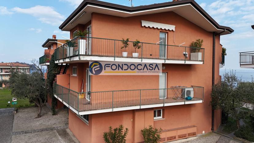 Trilocale in Via Seselle, Manerba del Garda — foto 4 di 5