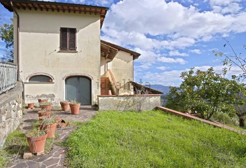 Villa unifamiliare in Via Costerella, Figline e Incisa Valdarno — foto 5 di 5