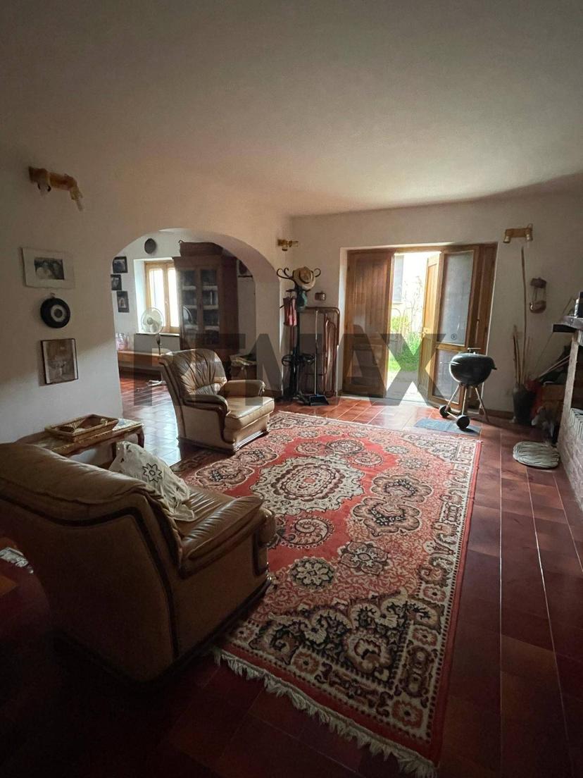Casa indipendente in Via San Francesco 37, Pitigliano — foto 3 di 5