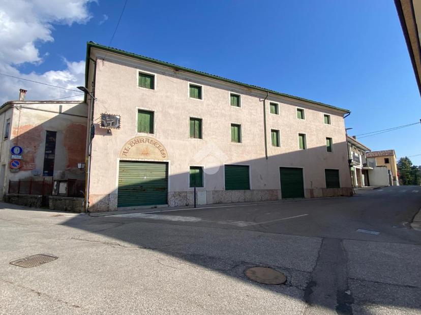 Casa indipendente in Via Val d'Aosta 29, Pieve del Grappa — foto 2 di 5
