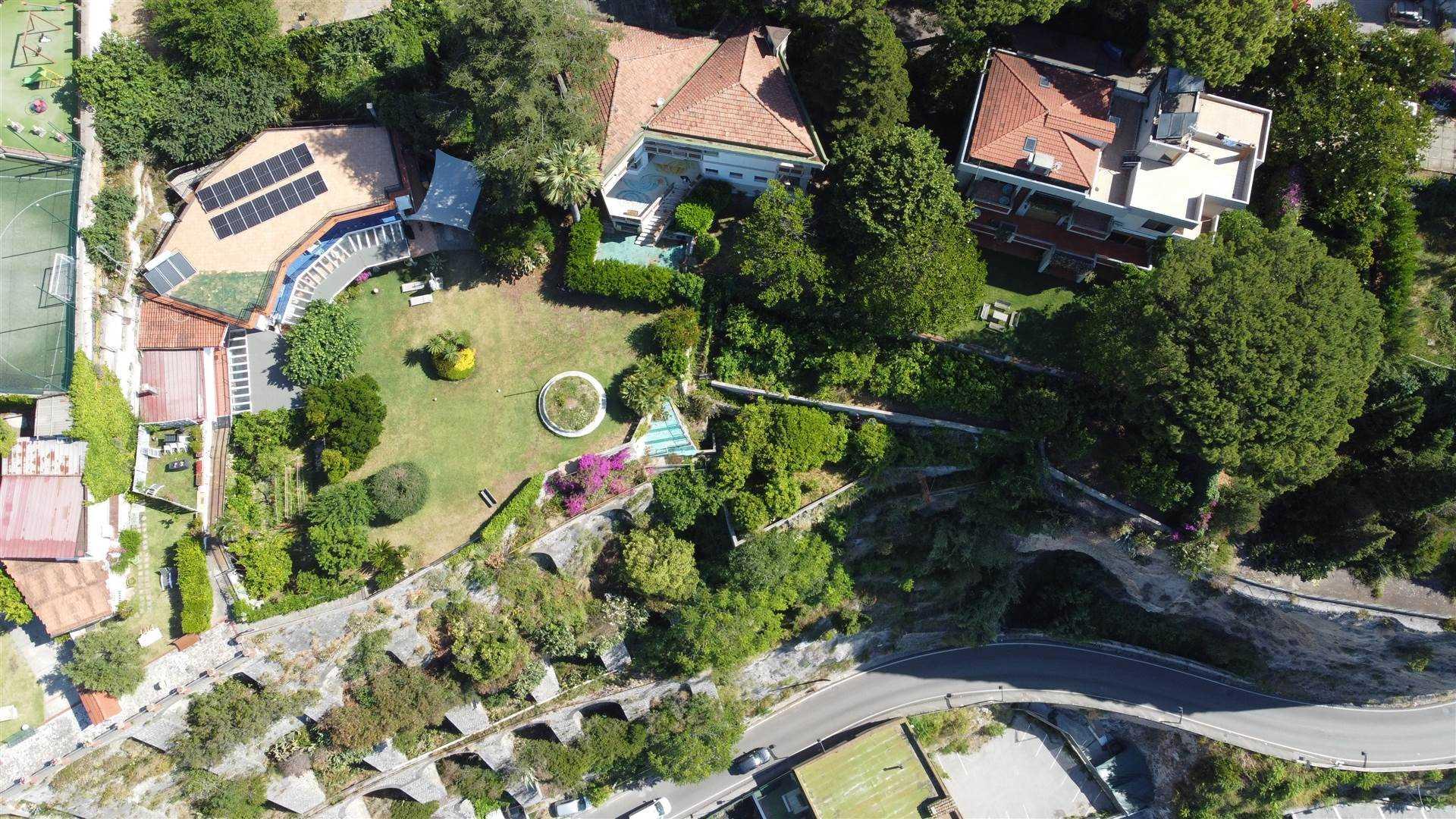 Villa in Via Giuseppe Mazzini, Vietri sul Mare