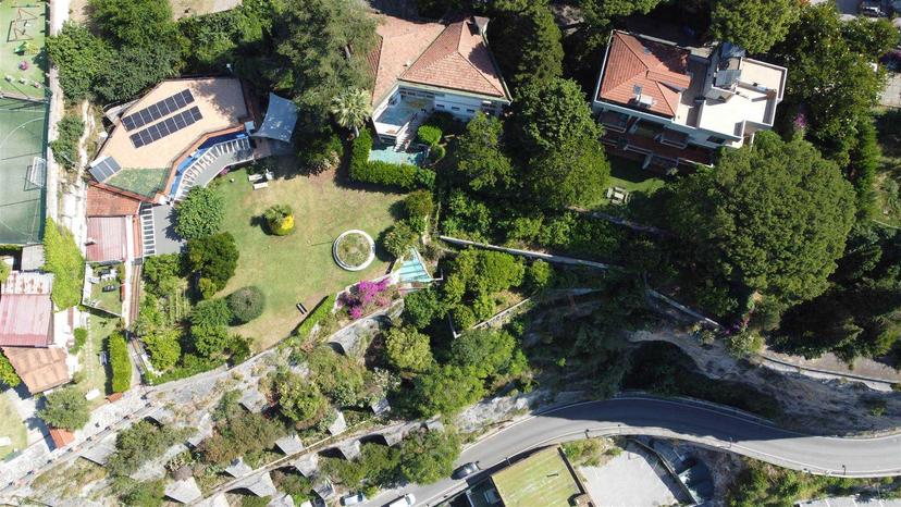 Villa in Via Giuseppe Mazzini, Vietri sul Mare