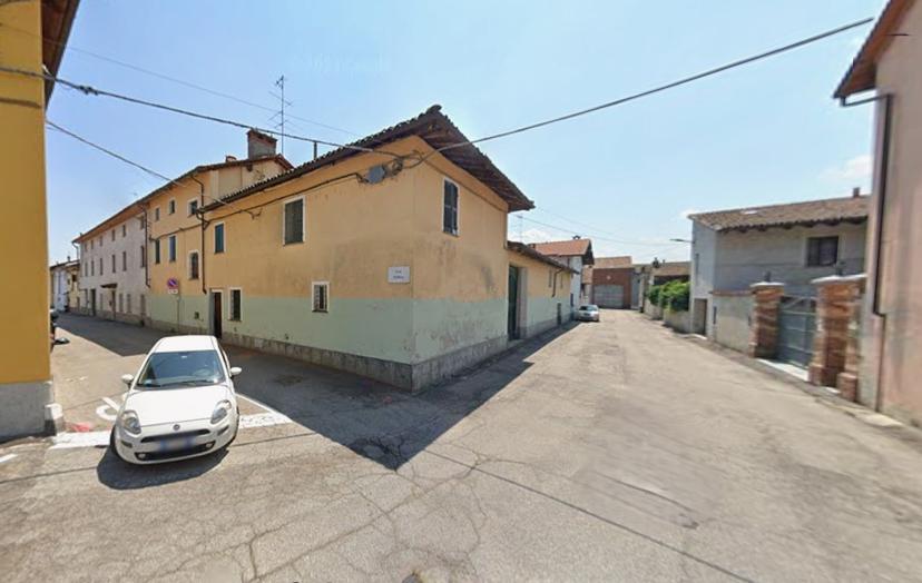 Rustico in Via Montebello 52, Occimiano — foto 2 di 5