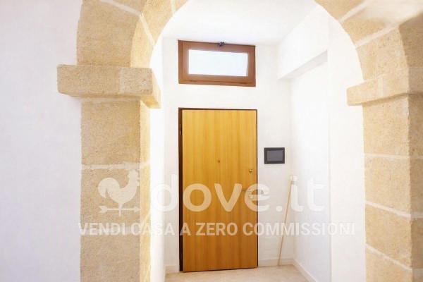 Bilocale in Via Ciro Menotti 18a, Oria — foto 3 di 5