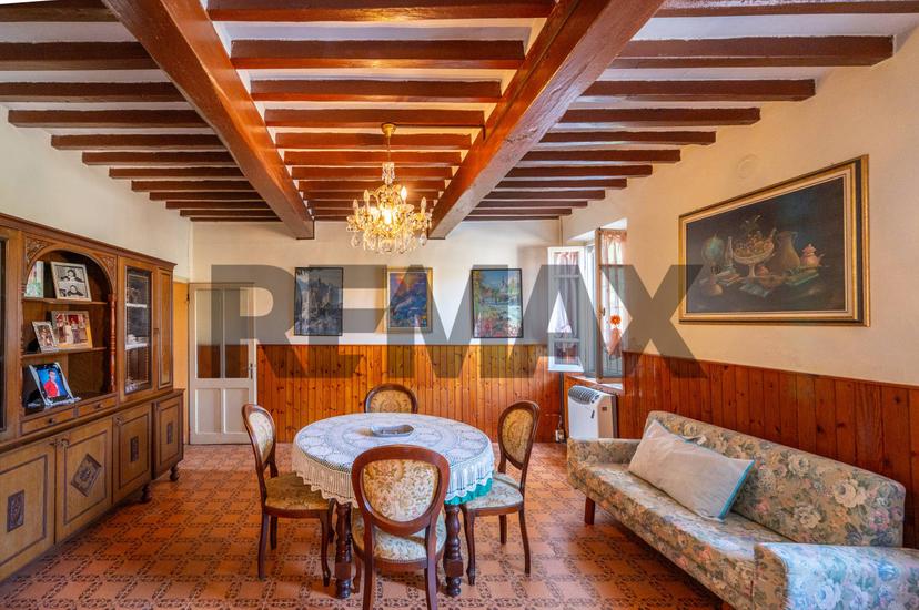 Villa a schiera in Via Padre Kolbe 21/8, Commessaggio — foto 3 di 5
