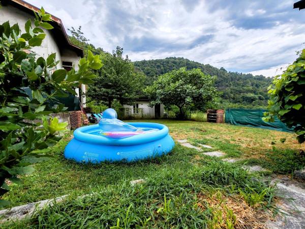 Terratetto unifamiliare in Via Madonna del Carmine, Verbania — foto 2 di 5