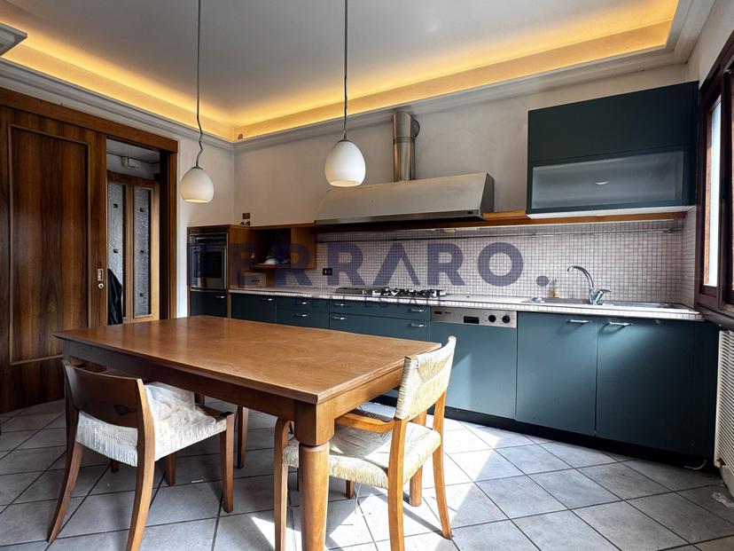 Villa in Via San Zeno 15/d, Treviso — foto 2 di 5