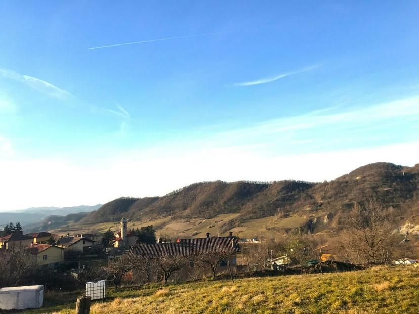 Casa indipendente in Frazione Sottovalle 121, Arquata Scrivia — foto 5 di 5