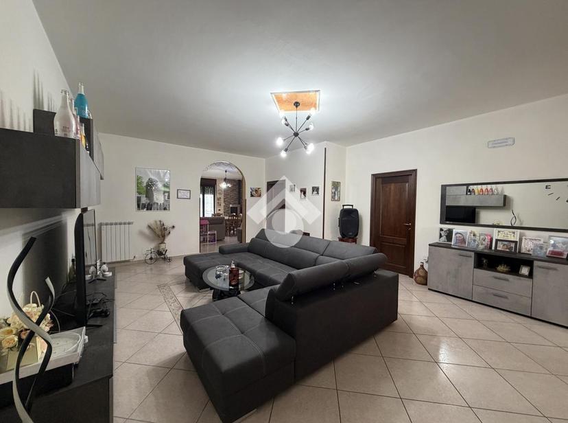 Appartamento in Via Combre 7, Cervinara — foto 4 di 5