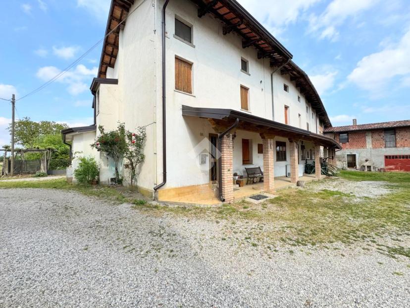 Villa in Località Casali di Belgrado 5, Varmo — foto 4 di 5
