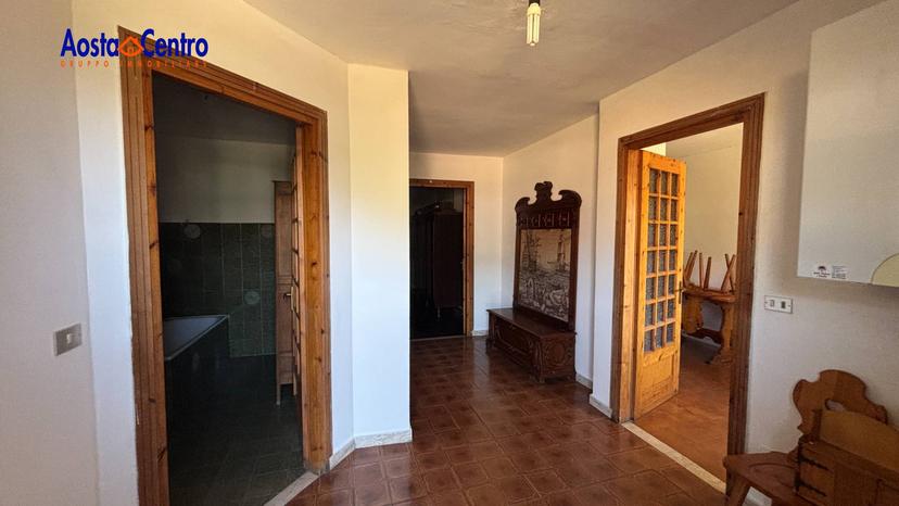 Casa indipendente in Località Bret 5, Saint-Christophe — foto 4 di 5