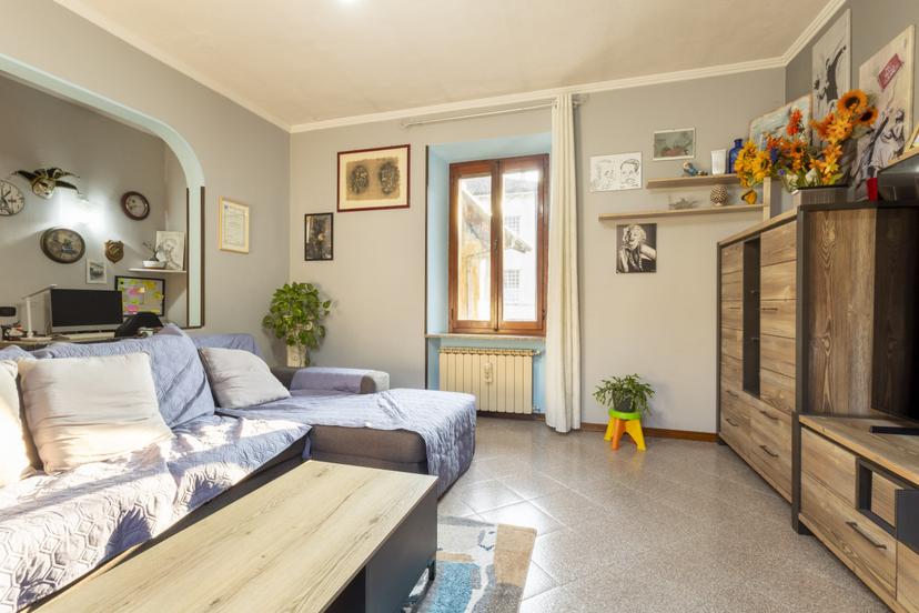 Quadrilocale in La Cartiera 8, Serravalle Sesia — foto 4 di 5