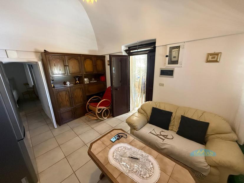 Villa in Contrada Angelo di Maglie, Ceglie Messapica — foto 2 di 5