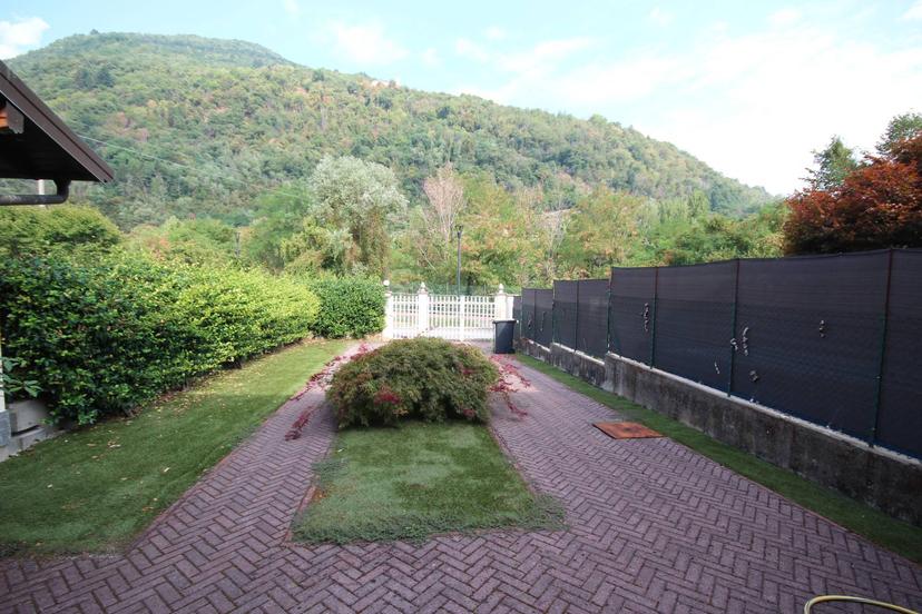 Casa indipendente in Via Prato delle Monache 22, Cannobio — foto 4 di 5