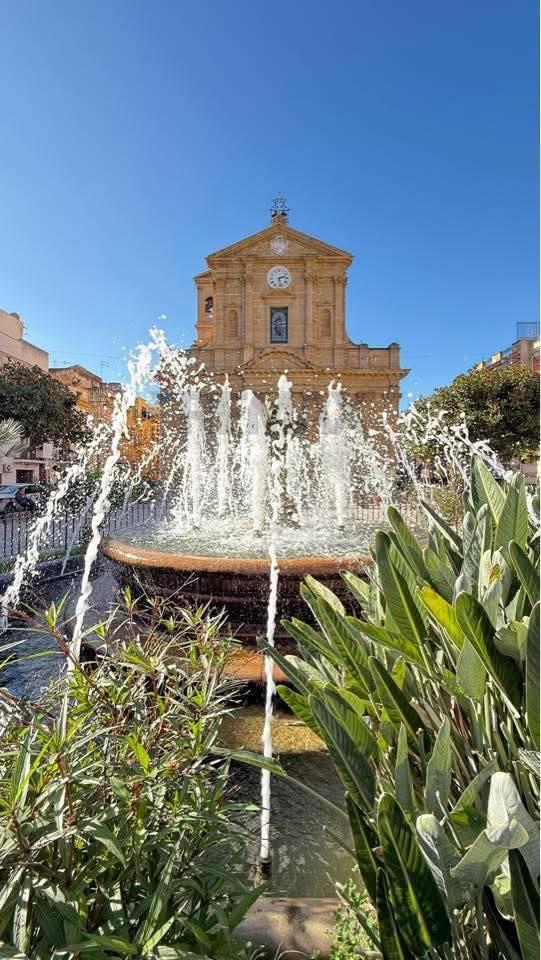 Casa indipendente in Piazza Vittorio Emanuele 8, Bagheria