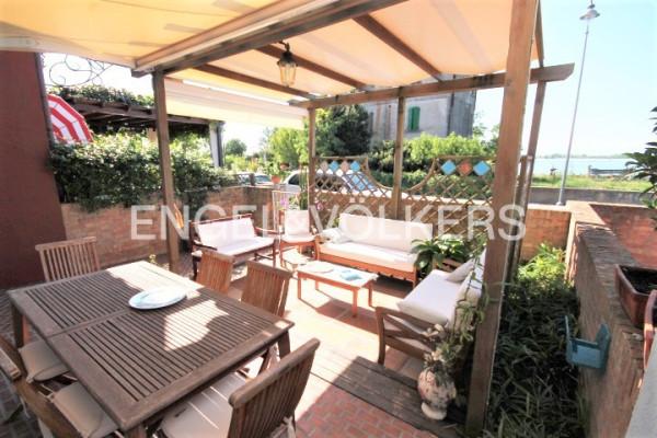 Terratetto unifamiliare, Cavallino-Treporti — foto 3 di 5
