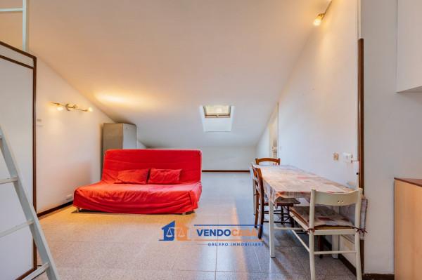 Trilocale in Via Alessandro Manzoni 30, Albisola Superiore — foto 4 di 5