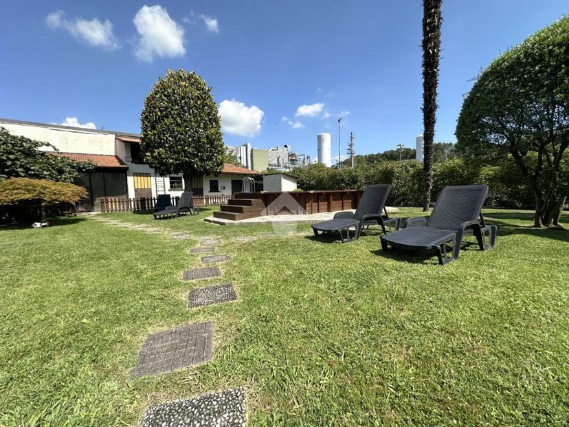 Casa indipendente in Via Eugenio Curiel 20, Paullo — foto 2 di 5