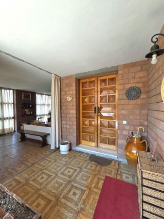 Villa in Via Luigi Gonzaga 4a, Guastalla — foto 4 di 5