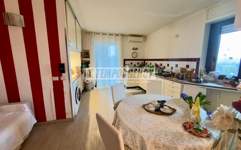 Bilocale in Via Giacomo Matteotti, Assago — foto 3 di 5
