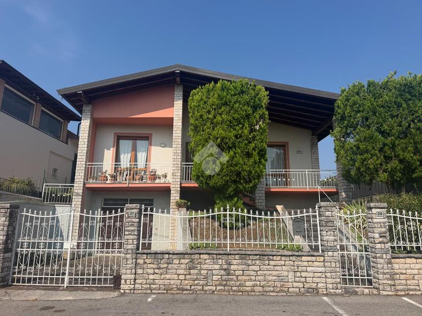 Villa in Via Stazione 29, Calcinato — foto 3 di 5