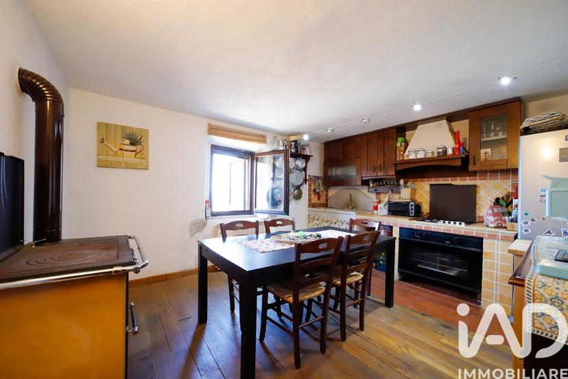 Villa in Localita&nbsp; Il Leccio 1, Castel del Piano — foto 3 di 5
