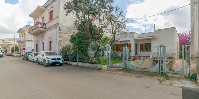 Villa in Via a. Volta 37, Nardò — foto 5 di 5