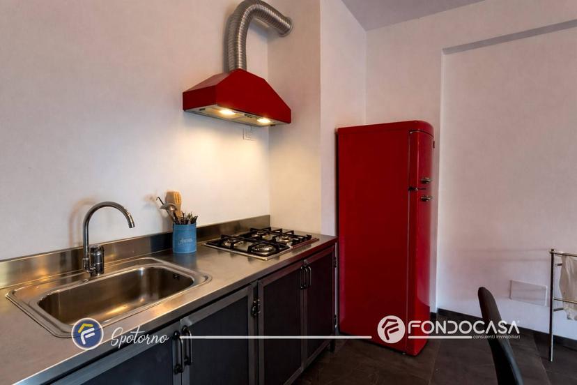 Trilocale in Via Torre d'Ere, Bergeggi — foto 4 di 5