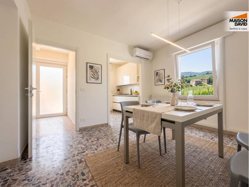 Casa indipendente in Via Mieli 5, Zermeghedo — foto 4 di 5