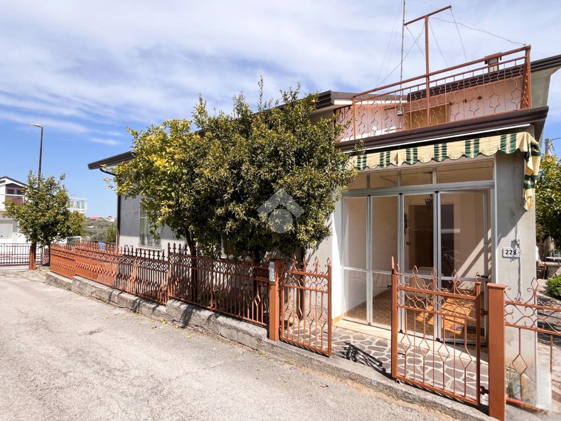 Villa in Contrada Iconicella 228, Lanciano
