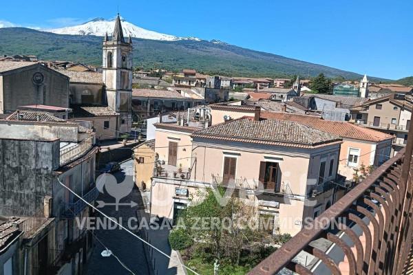 Trilocale in Via Giuseppe Garibaldi 8, Linguaglossa — foto 4 di 5