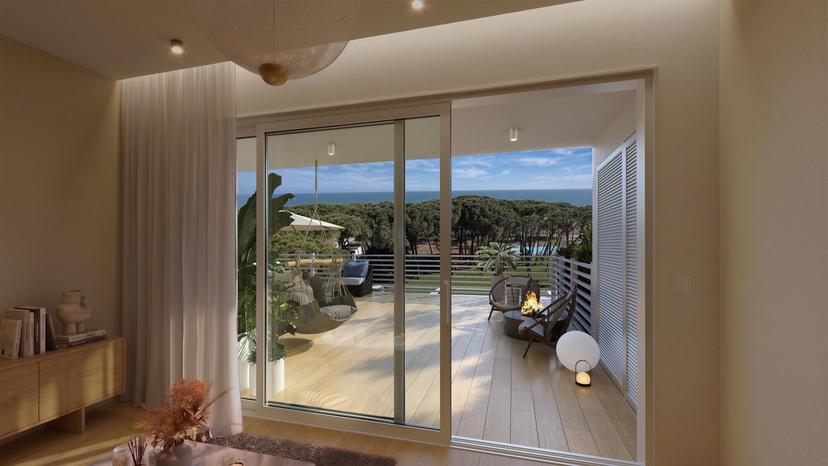 Attico in Viale Oriente 6° Accesso al Mare, Jesolo — foto 4 di 5