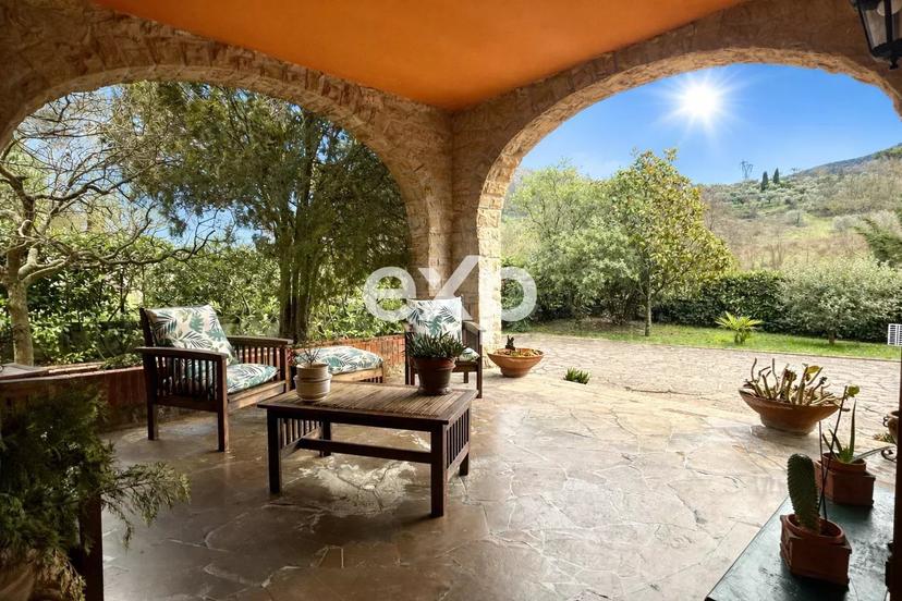 Casa indipendente in Via di Legri, 90, Calenzano — foto 5 di 5