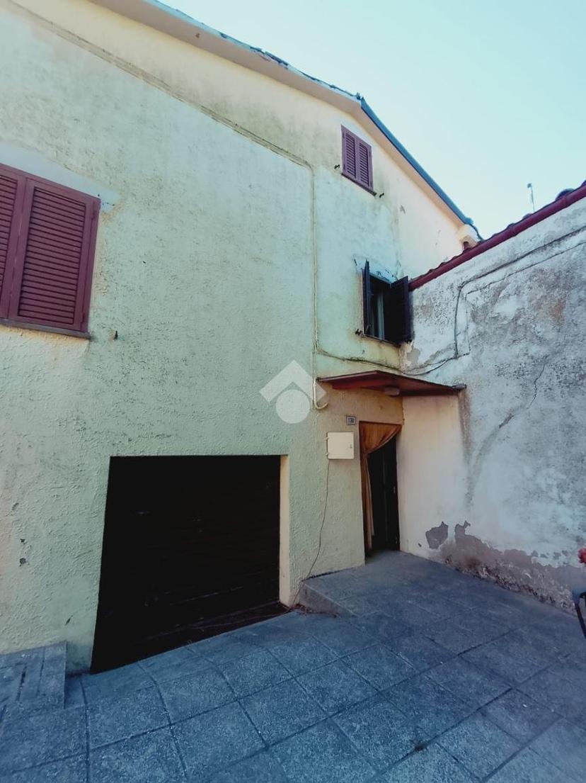 Casa indipendente in Via Ca Domenichino 80, Sogliano al Rubicone — foto 2 di 5
