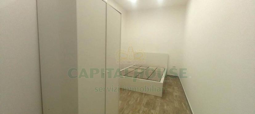 Bilocale in Via Domenico Capitelli, San Tammaro — foto 4 di 5