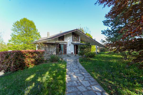 Villa in Via Ambovo, Borgo San Dalmazzo