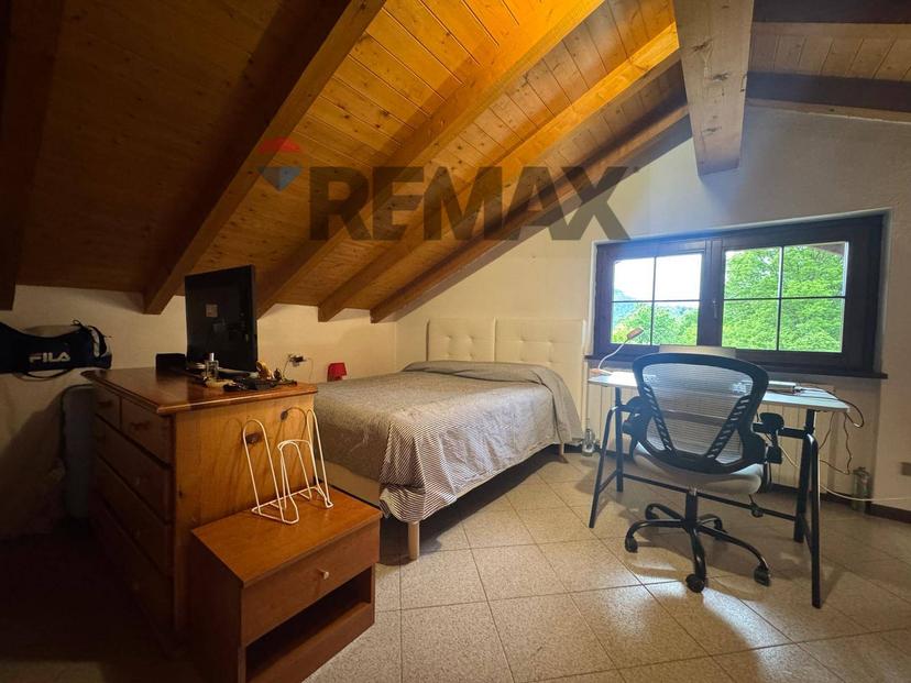 Villa a schiera in Via Marasaglia 2, Premeno — foto 3 di 5