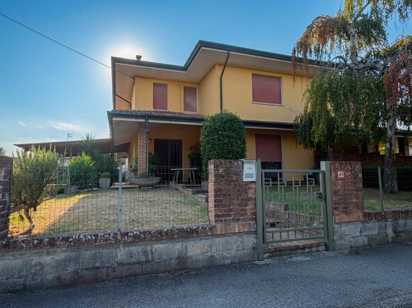Villa bifamiliare in Via della Repubblica, Villadose — foto 5 di 5