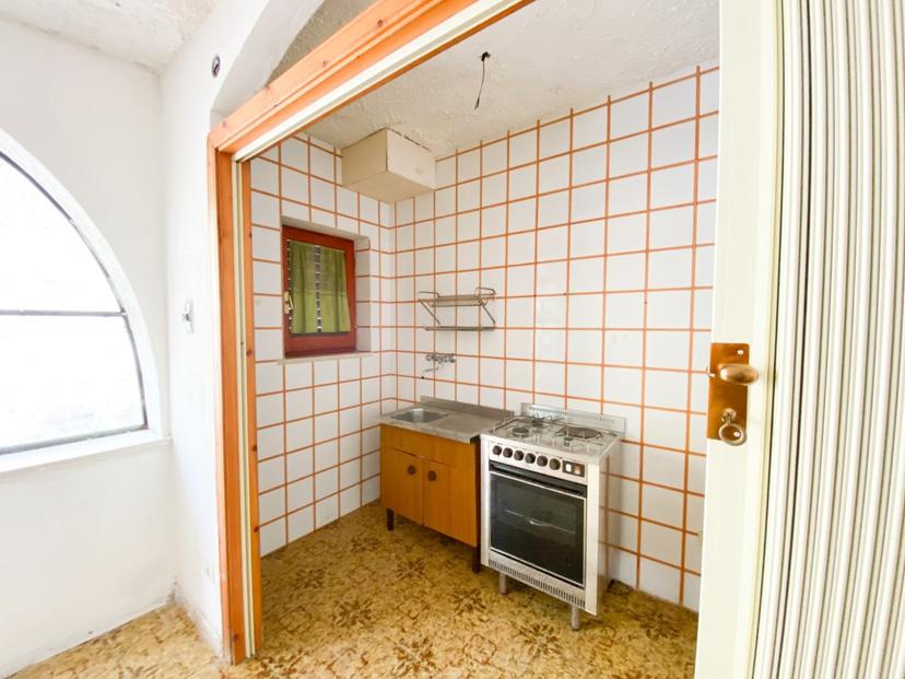 Villa a schiera in Villaggio Bussento, Roccagloriosa — foto 2 di 5