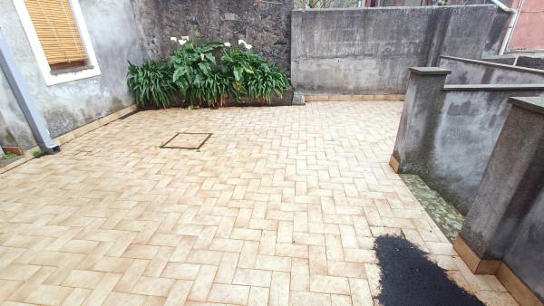 Terratetto unifamiliare in Via Coviello 22, Sant'Alfio