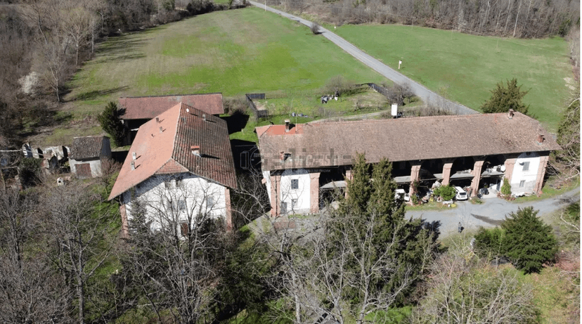 Casa indipendente, Molare — foto 5 di 5