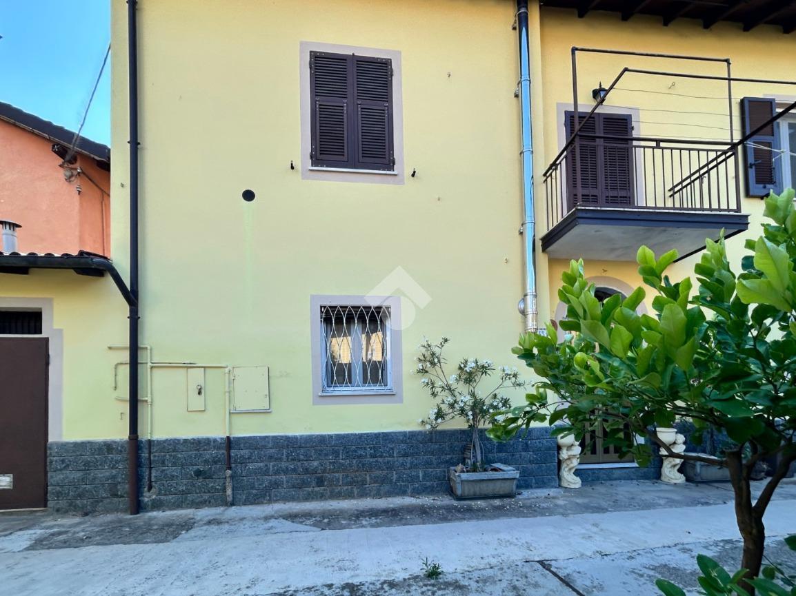 Casa indipendente in Via. S. G. Bosco 43, Novi Ligure