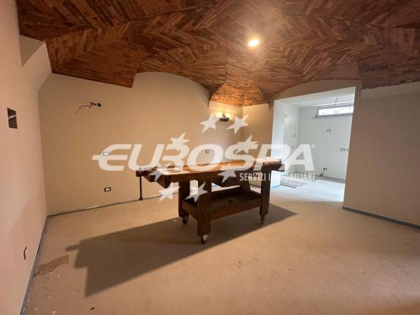 Quadrilocale in Via Borgosale, Ranica — foto 2 di 5