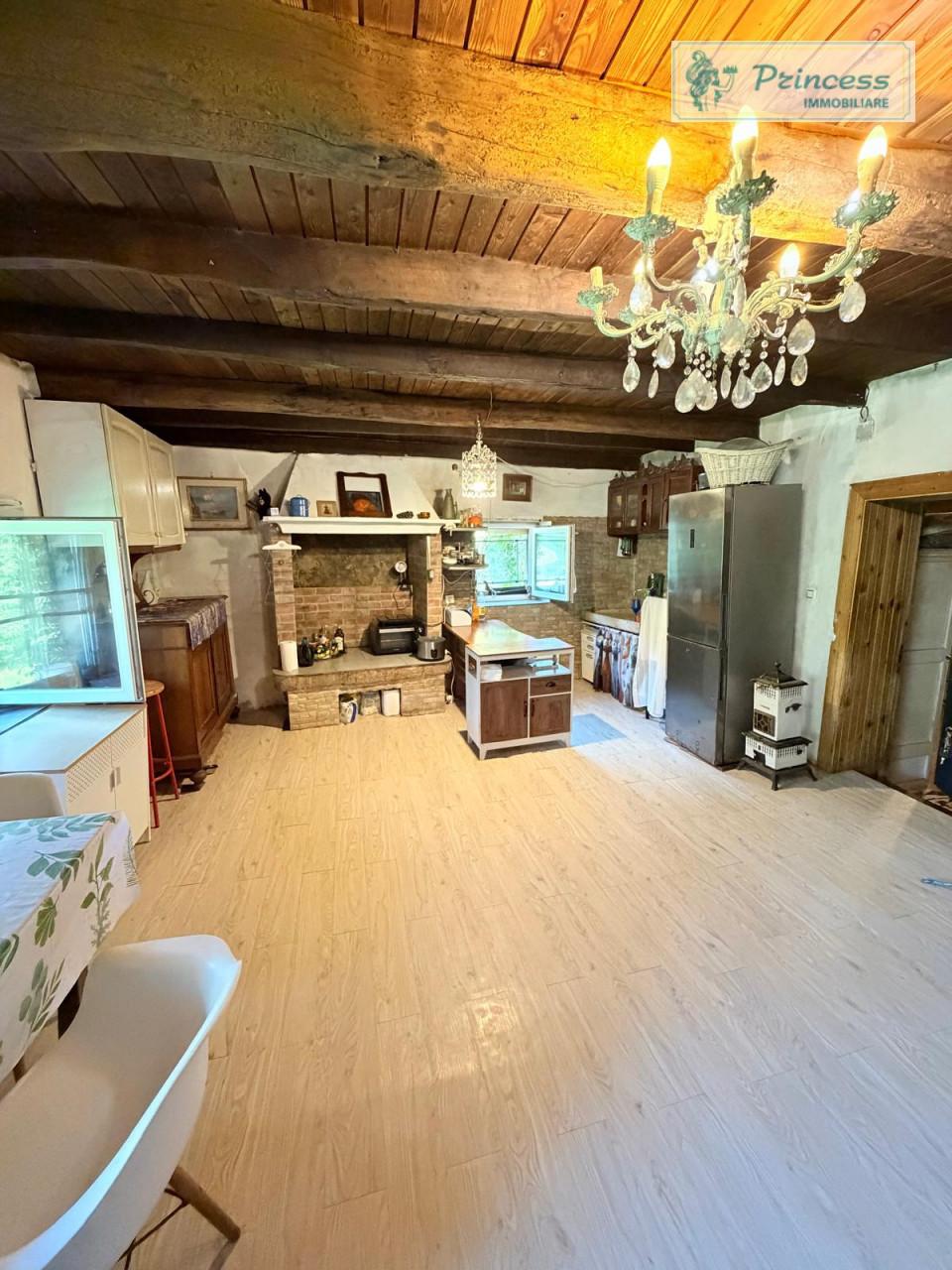 Rustico in Contrà Vienne 1, Torrebelvicino
