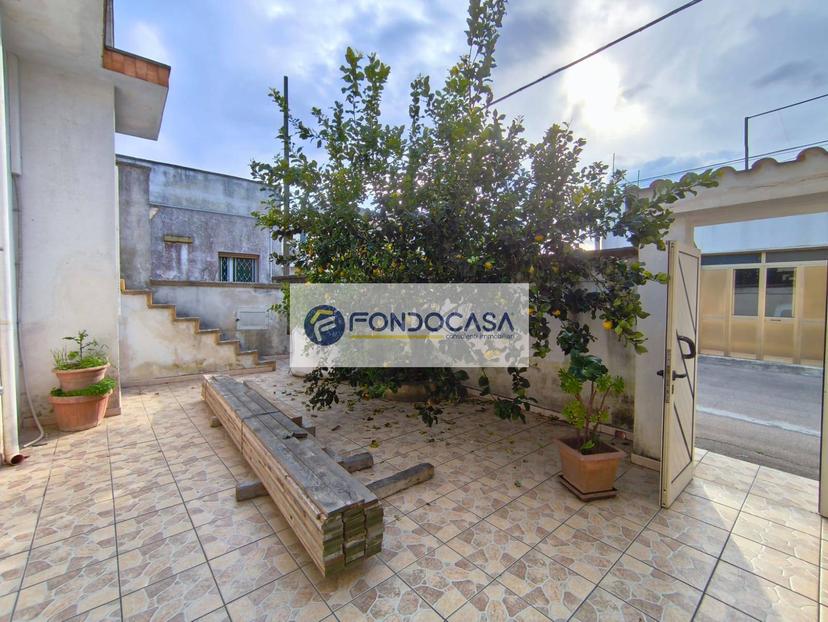 Casa indipendente in Via Unità d'Italia 1, Minervino di Lecce — foto 3 di 5