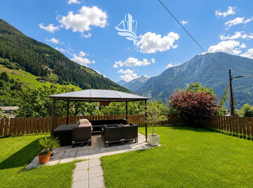 Casa indipendente in Via Valle Aurina, Campo Tures — foto 3 di 5