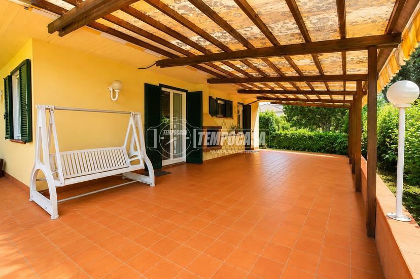 Casa indipendente in Via Gianlorenzo Bernini 3/a, Porto San Giorgio — foto 4 di 5